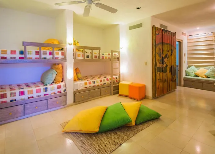 Villa Buena Vida By Cabo