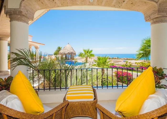 Buena Vida By Cabo Villa *
