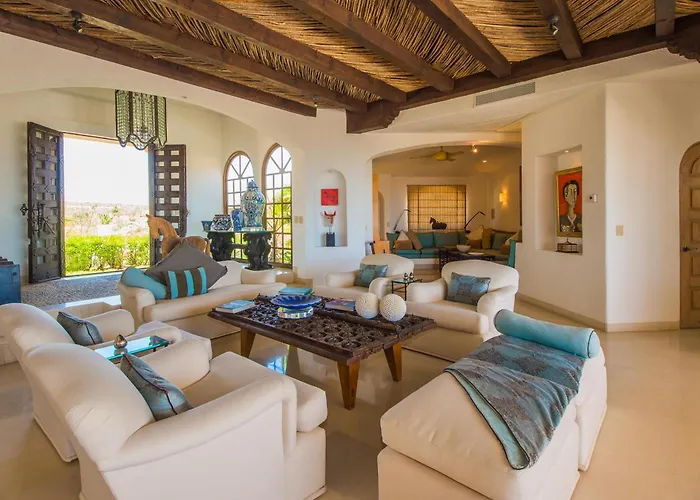 Villa Buena Vida By Cabo *