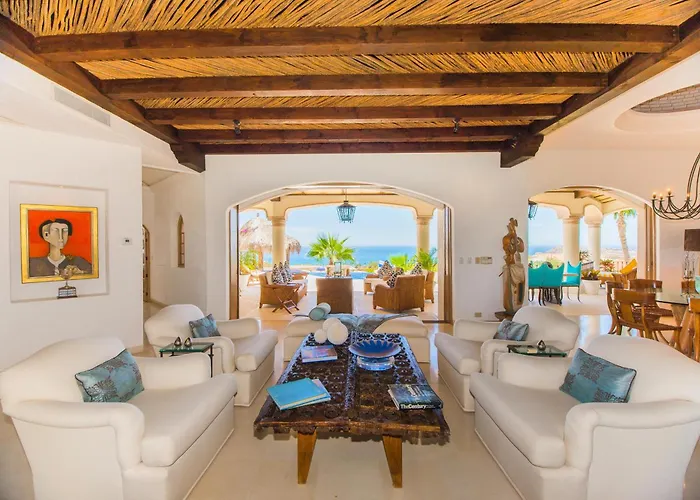 Buena Vida By Cabo
