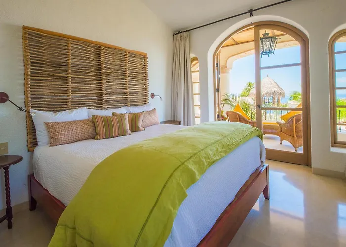 Villa Buena Vida By Cabo *