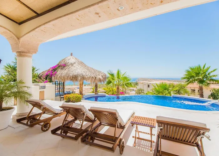Buena Vida By Cabo El Tule