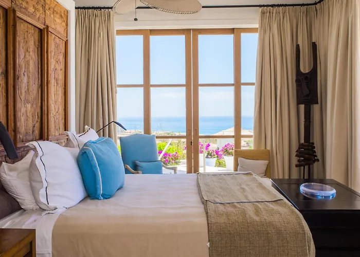 Villa Buena Vida By Cabo El Tule