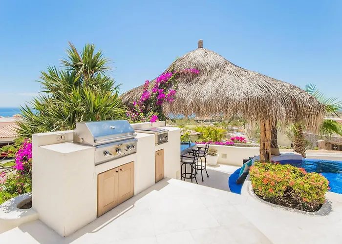 Buena Vida By Cabo Villa El Tule