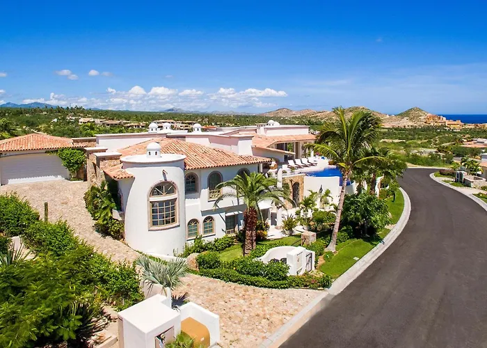 Buena Vida By Cabo Villa