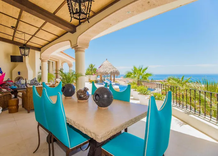 Villa Buena Vida By Cabo