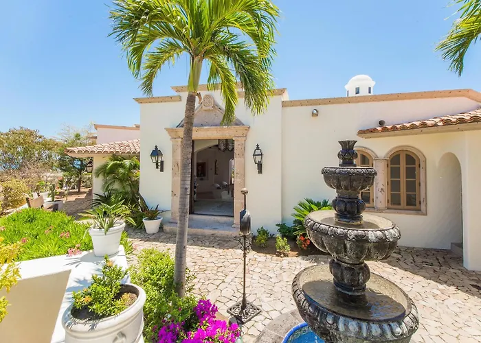 Villa Buena Vida By Cabo *