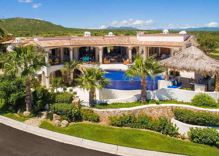 Buena Vida By Cabo *