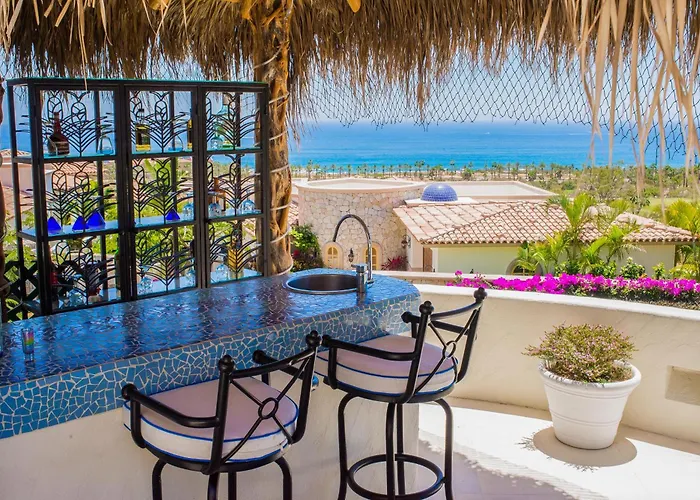 Buena Vida By Cabo El Tule