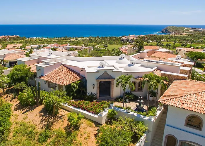 Villa Buena Vida By Cabo *