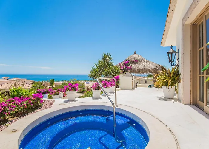 Villa Buena Vida By Cabo